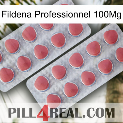 Fildena Professional 100Mg 19